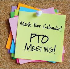 Additional PTO Meetings