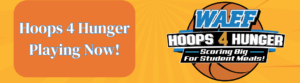 Hoops for Hunger