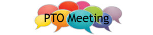 PTO Meeting