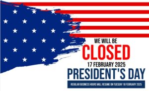 pres day 2025