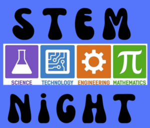 stem night