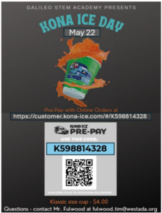 Kona Ice