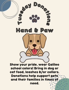 Hand and Paw_Tuesday