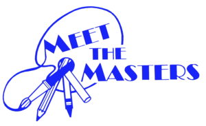 Meet the Masters logo2