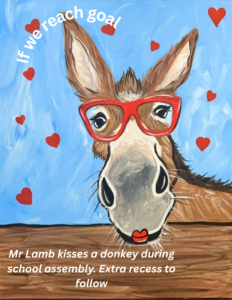donkey poster