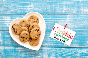 cookie exchange