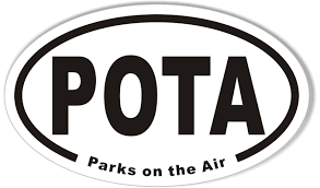 Amateur Radio Club POTA